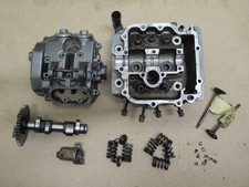 Testa cilindro Yamaha XTZ 660