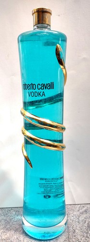 Roberto cavalli bottiglia - cavalli,