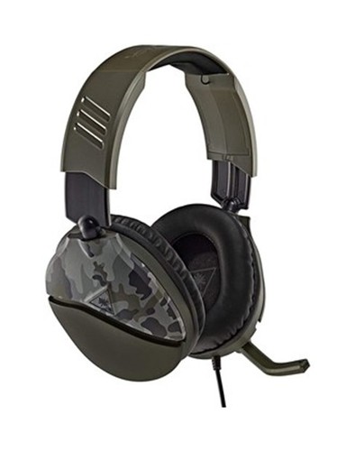 Turtle beach cuffie gaming - turtle,