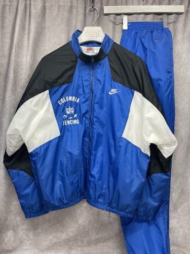 Vintage nike columbia - vintage,