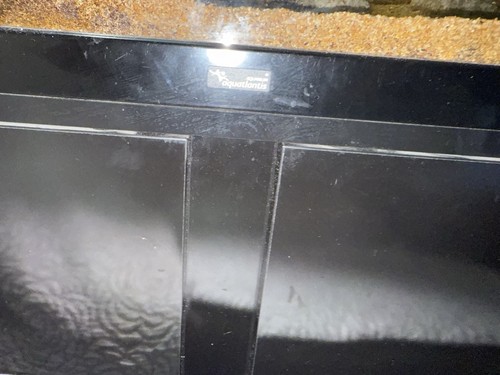 Acquario completo supporto - completo,