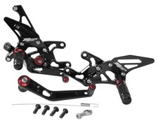 Hotbodies MGP Rearsets
