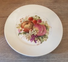 Piatto antico da muro Richard Ginori fine '800 primi '900