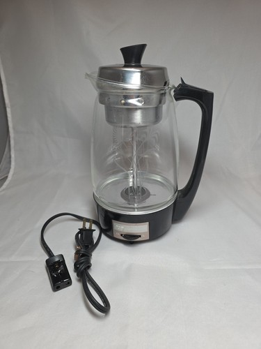 Caffettiera vintage proctor - caffettiera,