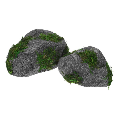 Pezzi rocce finte - 2, di