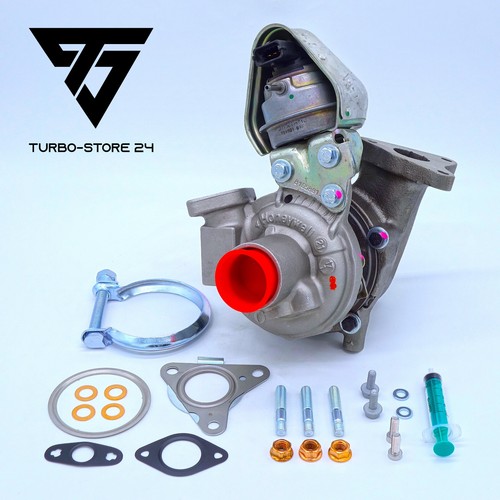 Turbocompressore originale
