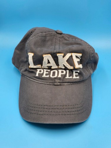 Lake people gray distressed - people,