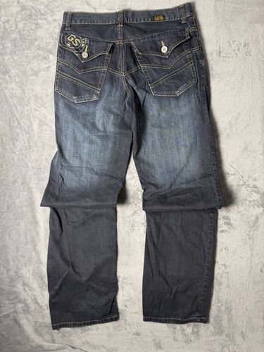 Jeans star raw originals - raw,