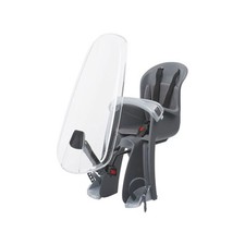 parabrezza con fissaggio al