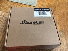 SureCall Misuratore di segnale