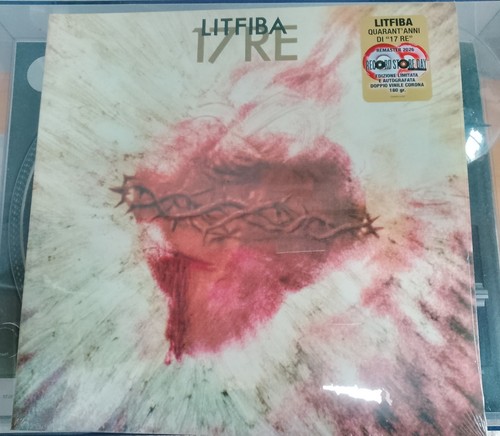 Litfiba - , 2026)