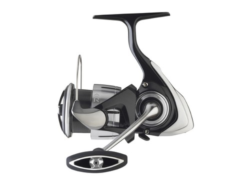 Mulinello spinning daiwa 23 - da,