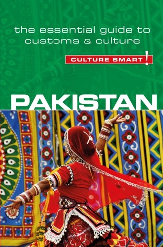 Pakistan culture smart - smart!, by