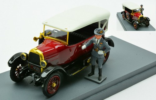 Modellino auto scala rio - scala, 1:43