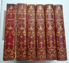 Sacra Bibbia tradotta dal