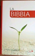 La Bibbia Nuovissima versione