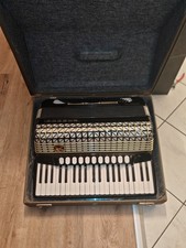 Fisarmonica hohner atlantic - atlantic, iv
