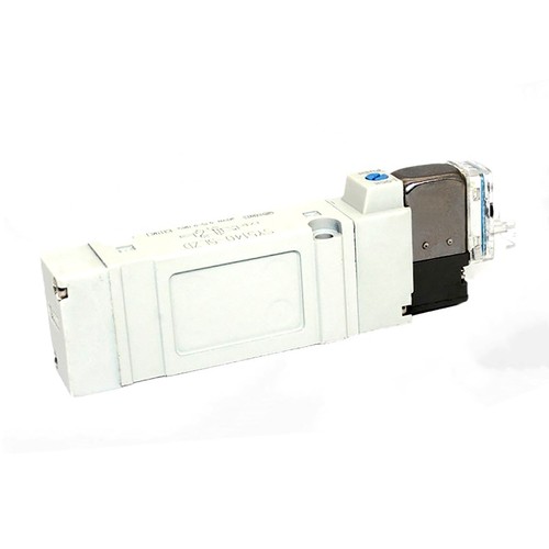 Smc sy3140 5lzd valvola - valvola, di