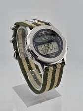 Raro orologio digitale Casio