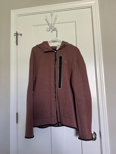 Felpa nike tech fleece - nike, full