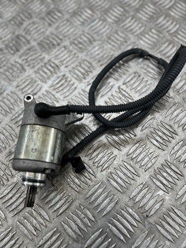 Motorino avviamento honda cbf - honda,