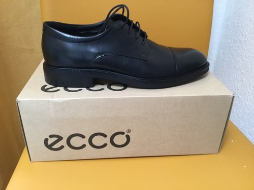 Scarpe uomo ecco metropoli - uomo,