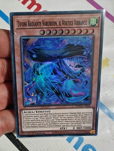 Tifone radiante varuroon il - tifone,