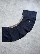 Gonna di lusso Burberry per