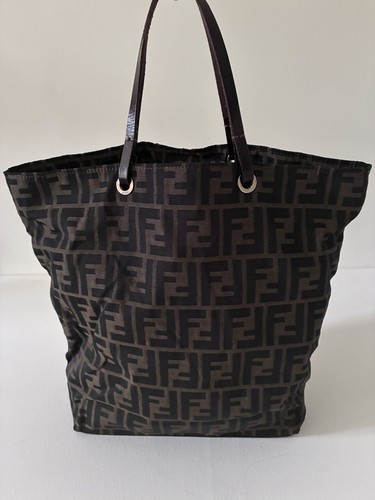 Borsa shopper grande - , vintage