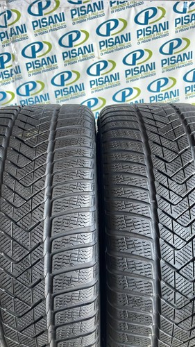 Gomme usate 275 pirelli - usate,