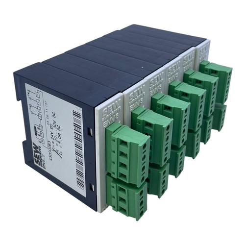 Sew eurodrive bmv5 - eurodrive, bm
