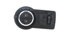 devio leva luci OPEL ASTRA J