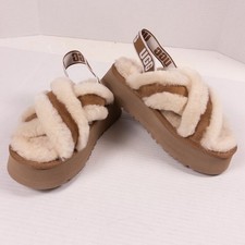 Pantofole Ugg Disco Cross