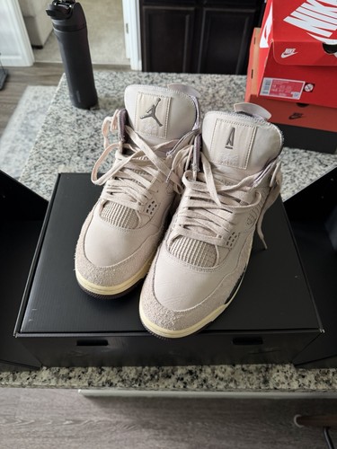 Air jordan ma maniere - ma,