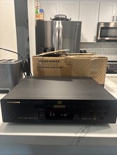 Marantz DV9600 Lettore CD DVD