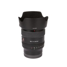 SONY FE 24MM F1.4 GM
