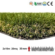 Prato Artificiale Sintetico