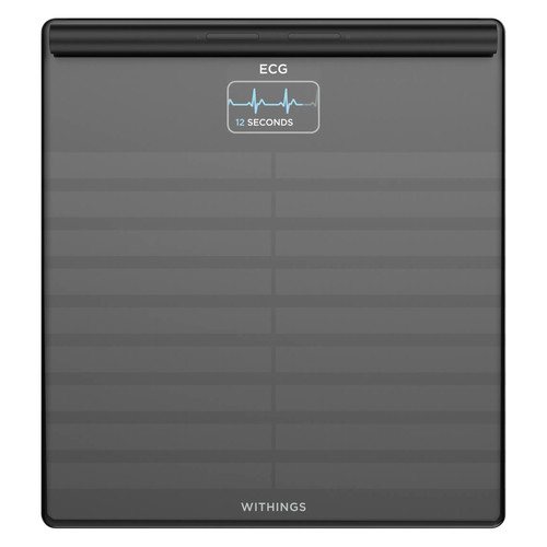 Withings body scan bilancia - withings,