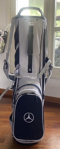 Sacca golf cobra con logo - sacca, da