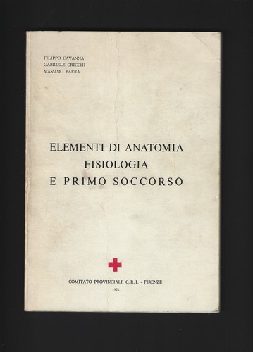 Elementi anatomia - di,