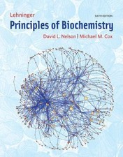 Lehninger Principles of