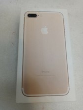Apple iPhone 7 Plus A1661 Gold