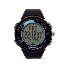 OROLOGIO STOP WATCH EVENTING OPTIMUM TIME OE1261, CRONOMETRO EQUESTRE, *SPEDIZIONE GRATUITA*