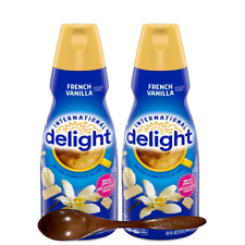 Int'l Delight French Vanilla
