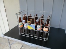 BOTTIGLIE FANTA  ANNI 1970 CASSA DA 15 OCCASIONE