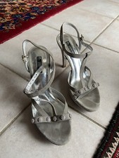 Sandali Tg. 39 - Barachini