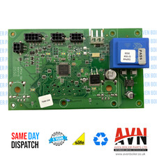 KESTON C36 / C36P & QUDOS Q37 / Q37P DISPLAY PCB C10C415000 era C10C404000