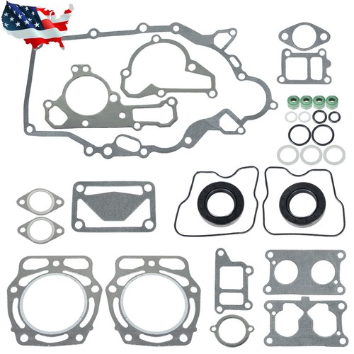 Rebuild gasket set - rebuild,