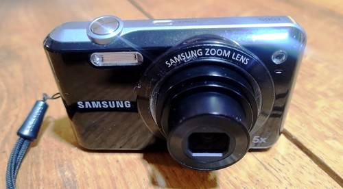 Appareil photo numérique