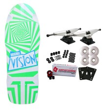 Monopattino Vision completo